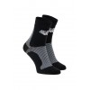 Шкарпетки для спорту Hi-Tec Lored SH Black/White 44-47 в інтернет супермаркеті PbayMarket!