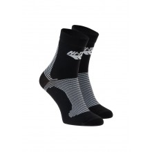 Шкарпетки для спорту Hi-Tec Lored SH Black/White 44-47