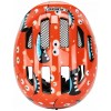 Велосипедний дитячий шолом ABUS SMILEY 3.0 M 50-55 Orange Monster в інтернет супермаркеті PbayMarket!