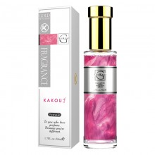 Феромоновий жіночий парфум KAKOU 30 ml