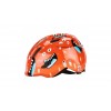 Велосипедний дитячий шолом ABUS SMILEY 3.0 S 45-50 Orange Monster в інтернет супермаркеті PbayMarket!