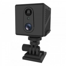 4G камера відеоспостереження міні під СІМ карту Vstarcam CB75 3 Мп 3000мАг (100962)