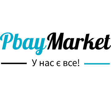 Pbay-Market — все для дому, роботи та відпочинку | Онлайн-магазин України
