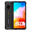 Захищений смартфон Ulefone Armor 12 8/128GB 5 180мАг 5G Black