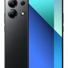 Смартфон Xiaomi Redmi Note 13 4G 8/256GB NFC Midnight Black