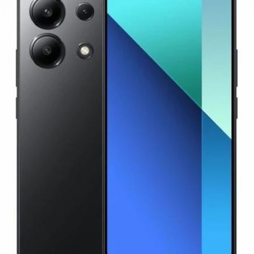 Смартфон Xiaomi Redmi Note 13 4G 8/256GB NFC Midnight Black